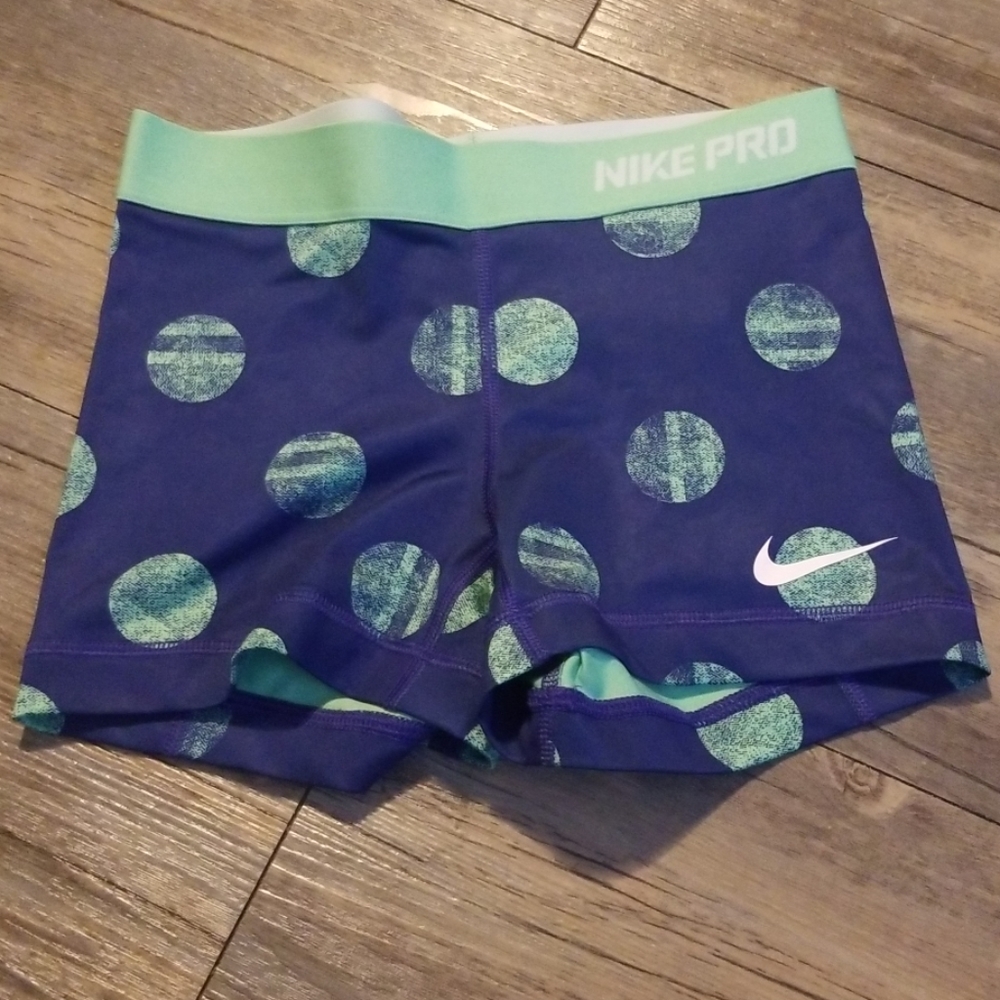 Nike shorts